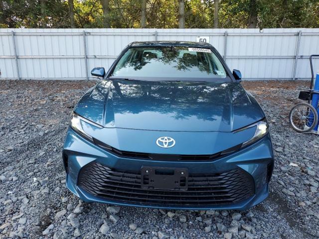 2025 TOYOTA CAMRY XSE 4T1DAACK5SU086396