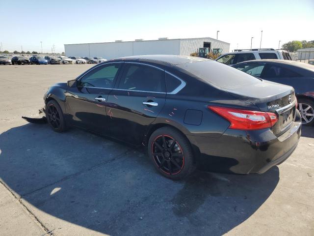 2016 NISSAN ALTIMA 2.5 - 1N4AL3AP0GC170902