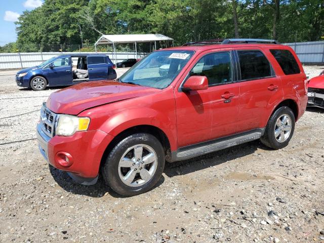 Vin: 1fmcu0e72bkb09652, lot: 63026235, ford escape limited 2011 img_1