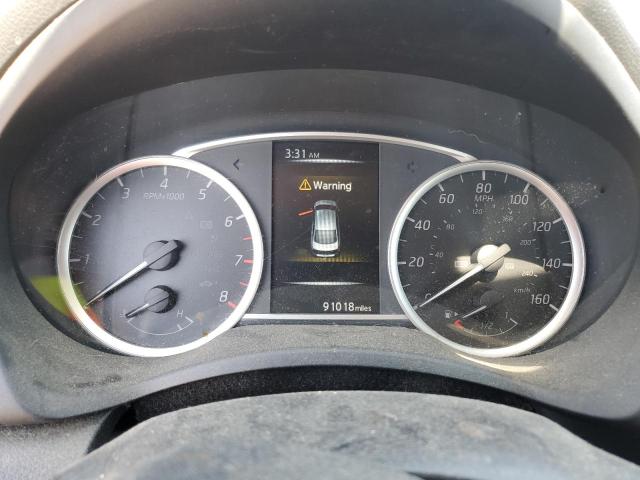 2018 NISSAN SENTRA S 3N1AB7AP8JY251524