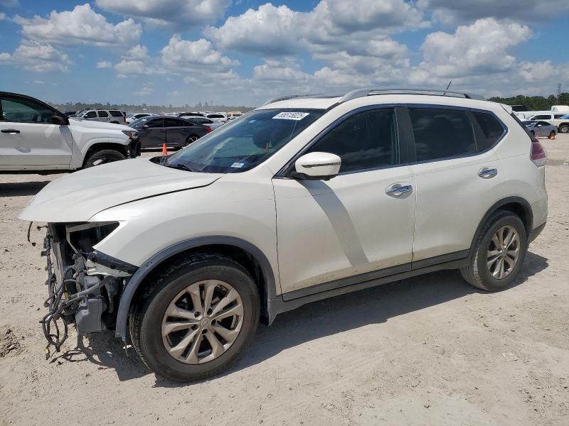 2016 NISSAN ROGUE S - 5N1AT2MT0GC734184