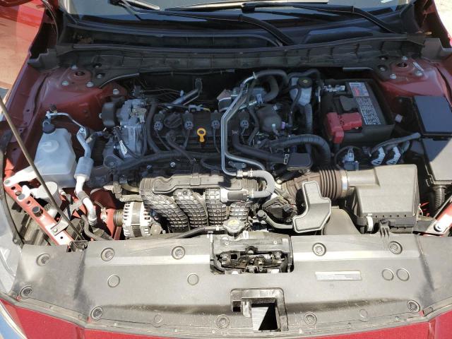 2024 NISSAN ALTIMA SL #3304694967