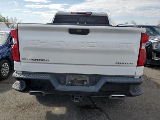 2019 CHEVROLET SILVERADO #3297287376