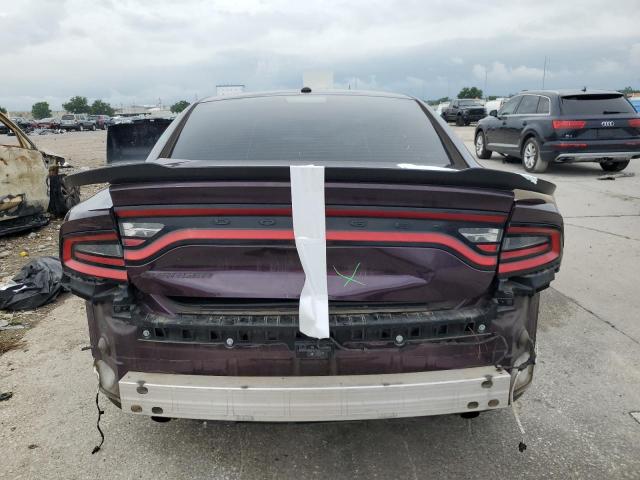 2021 DODGE CHARGER SX 2C3CDXBG6MH515403