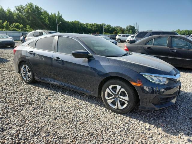 2018 HONDA CIVIC LX 19XFC2F57JE022649