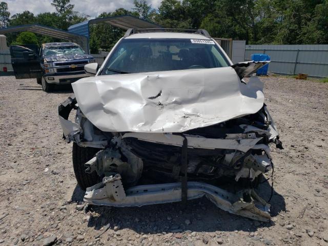 2022 SUBARU OUTBACK PR 4S4BTADC7N3114430