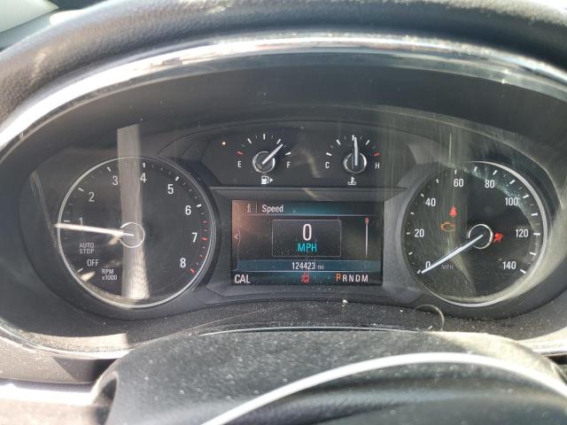 2019 BUICK ENCORE ESS KL4CJCSM7KB757054