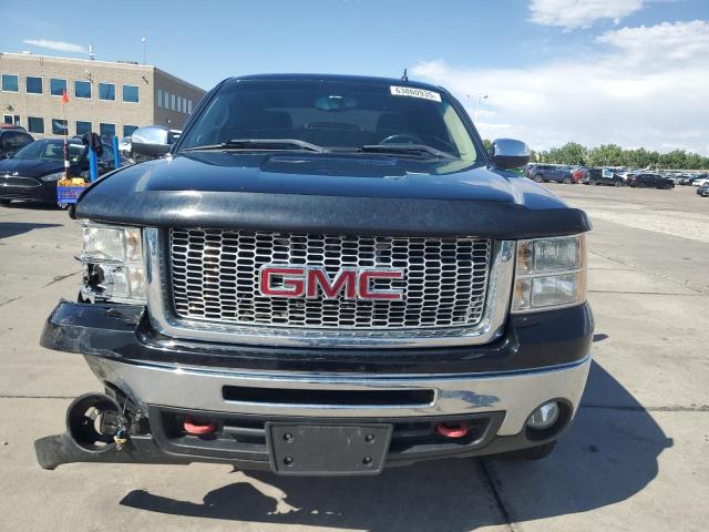 2012 GMC SIERRA K15 - 1GTR2VE77CZ201382