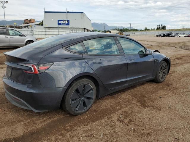 2024 TESLA MODEL 3 5YJ3E1EA5RF786964