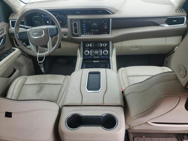 2021 GMC YUKON DENA 1GKS1DKL9MR233272