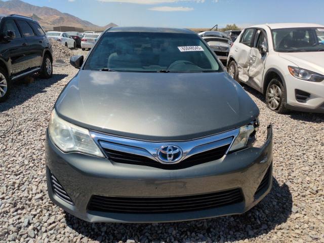2014 TOYOTA CAMRY HYBR - 4T1BD1FK0EU125474