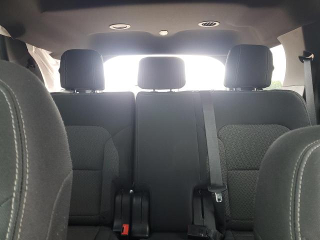 2018 FORD EXPLORER X 1FM5K8DH4JGB28373