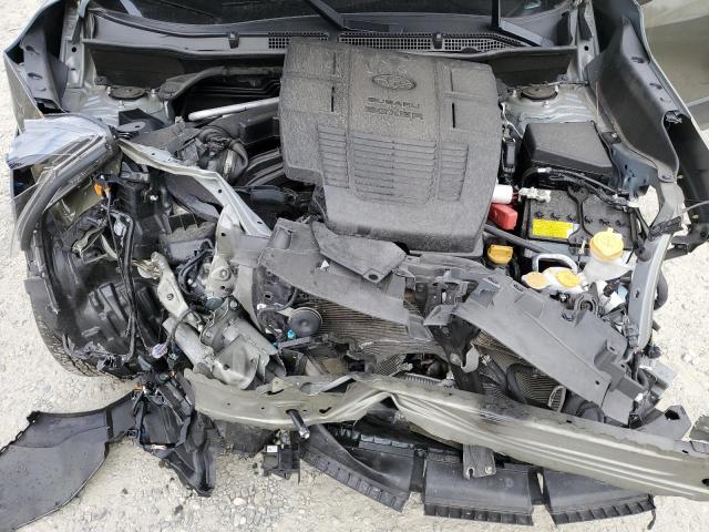 2023 SUBARU FORESTER W JF2SKAMC6PH495928