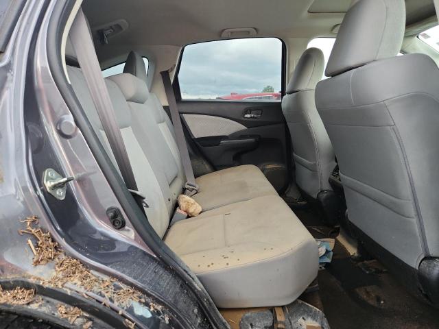 2016 HONDA CR-V EX 5J6RM4H55GL111908