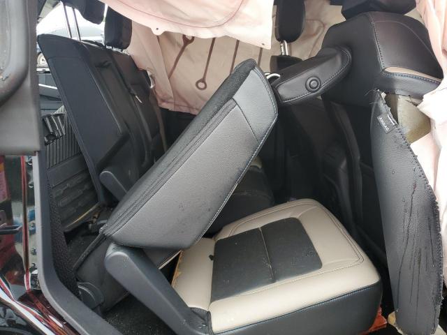 2024 FORD BRONCO WILDTRAK - 1FMEE2BP4RLB16662