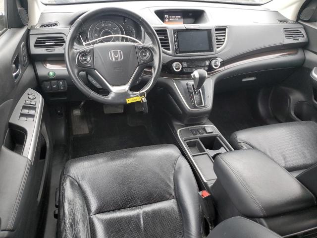 2015 HONDA CR-V TOURI 5J6RM3H99FL007529