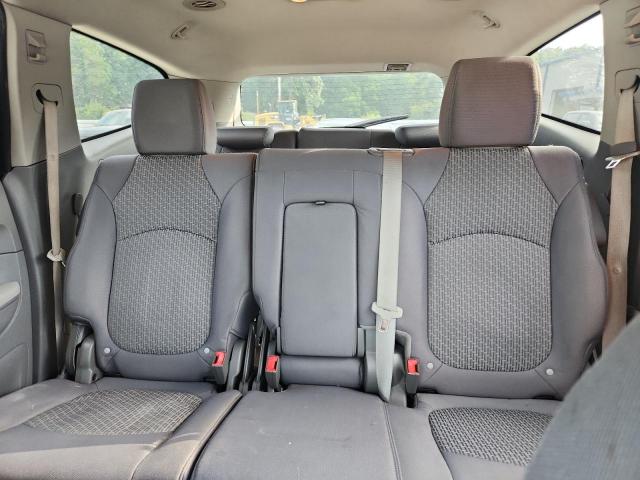 2012 CHEVROLET TRAVERSE L - 1GNKRGED3CJ269747