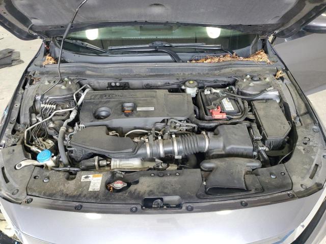 2018 HONDA ACCORD EXL 1HGCV2F51JA016122