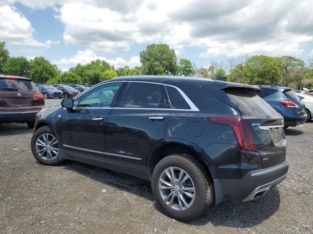 2022 CADILLAC XT5 PREMIU - 1GYKNDR46NZ121930