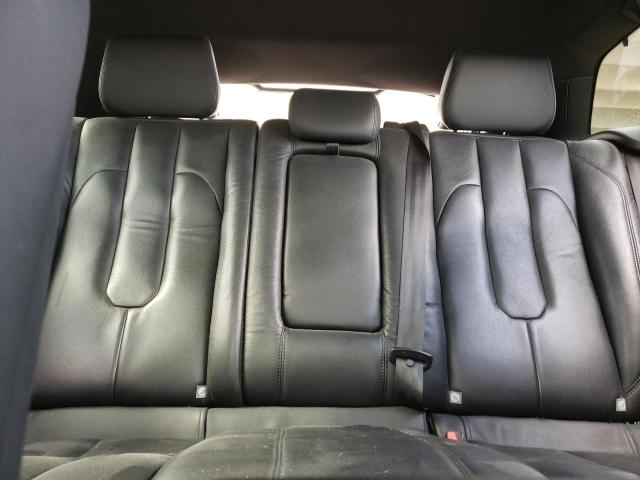 2015 LAND ROVER RANGE ROVE SALVP2BG2FH973455