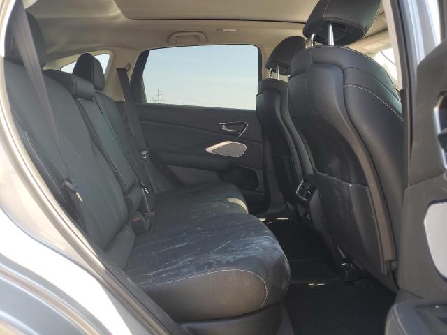 2020 ACURA RDX TECHNO 5J8TC2H59LL037231