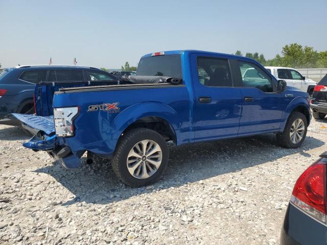 2018 FORD F150 SUPER - 1FTEW1EP4JFC94209