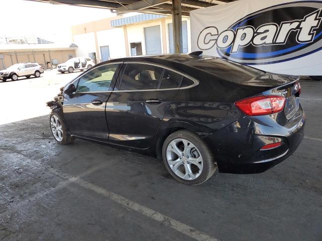 Vin: 1g1bf5sm9j7127142, lot: 64122075, chevrolet cruze premier 20182