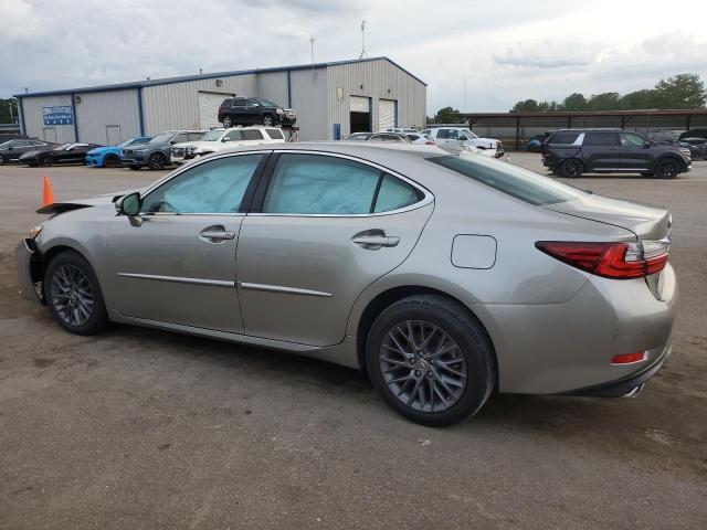 2018 LEXUS ES 350 58ABK1GG1JU109223