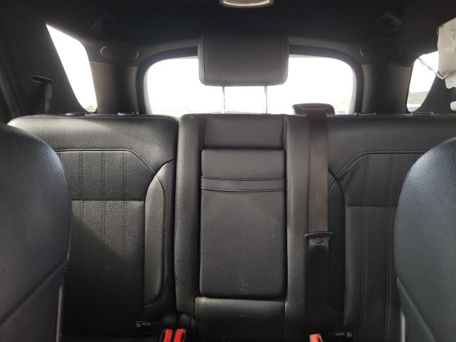 2017 MERCEDES-BENZ GLE 350 4JGDA5JB7HA939854