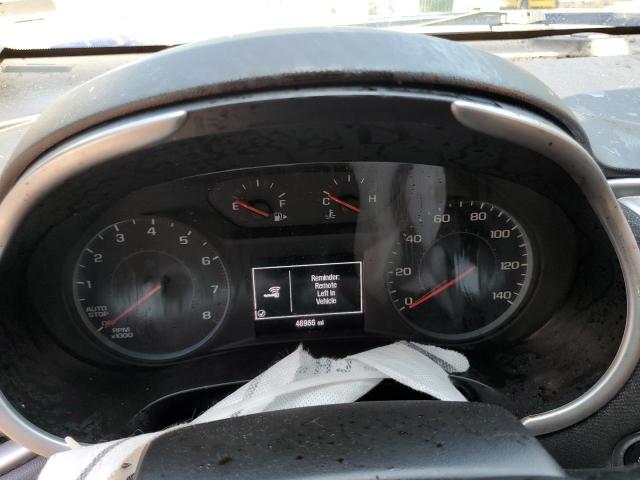 2023 CHEVROLET MALIBU LT - 1G1ZD5ST8PF181039