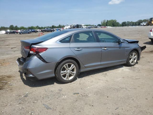 2019 HYUNDAI SONATA LIM 5NPE34AF7KH743817