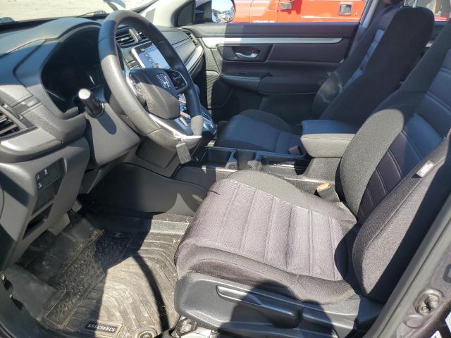 2020 HONDA CR-V LX 2HKRW2H24LH608960