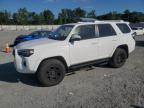 2018 TOYOTA 4RUNNER SR - JTEBU5JR7J5558497