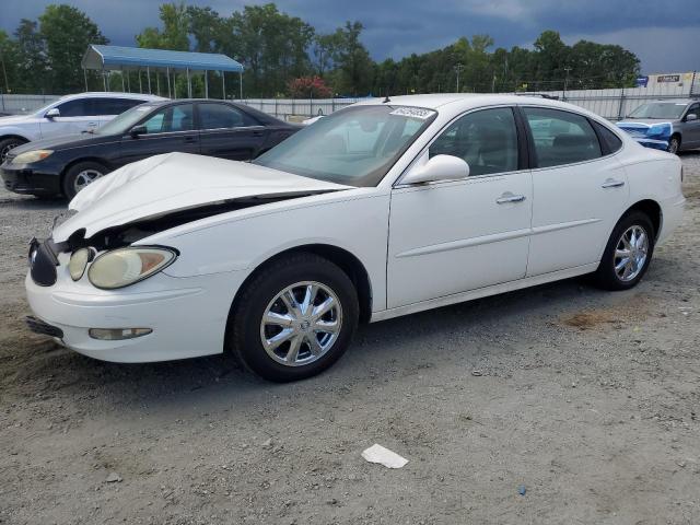 BUICK LACROSSE C