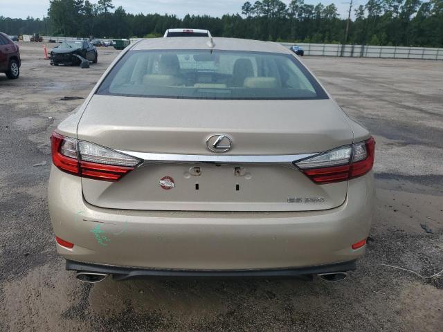 2018 LEXUS ES 350 58ABK1GG5JU104915