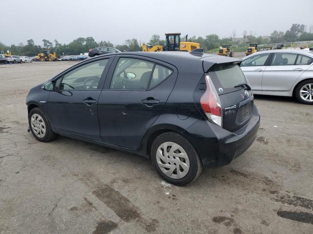 2016 TOYOTA PRIUS C FO JTDKDTB38G1124012