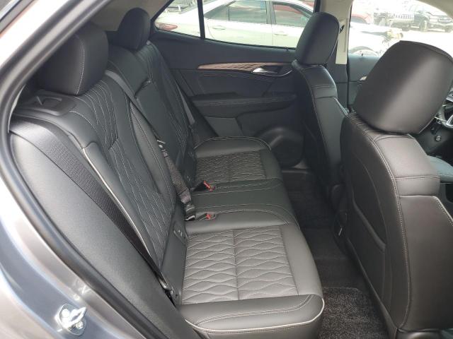 2022 BUICK ENVISION A LRBFZSR46ND015828