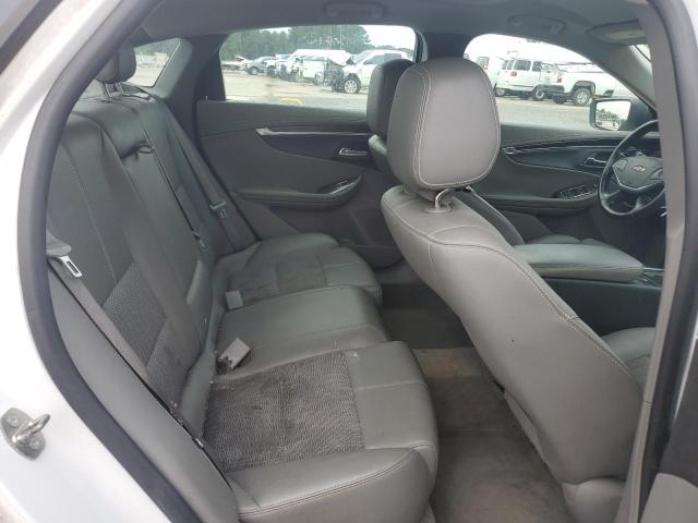 2015 CHEVROLET IMPALA LT 2G1125S34F9122564