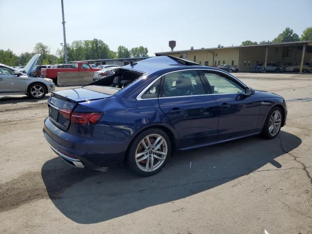 2023 AUDI A4 PREMIUM WAUEAAF4XPN020656