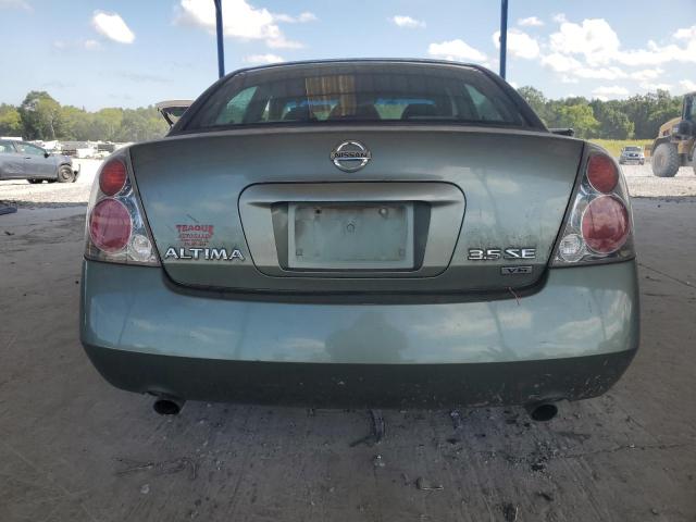 2005 NISSAN ALTIMA SE #3305400308
