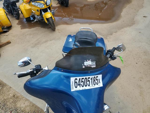 2006 HARLEY-DAVIDSON FLHTI 1HD1FVW156Y706874