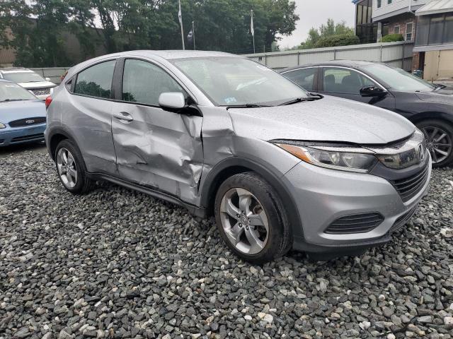 2019 HONDA HR-V LX #3309524586