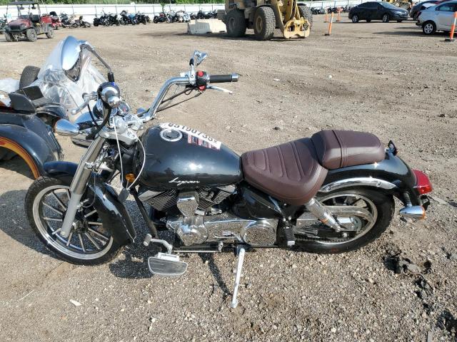 2025 QIPA MOTORCYCLE - LXAPS0P19SX000044