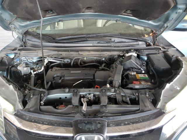 2016 HONDA CR-V TOURI 5J6RM3H99GL016586