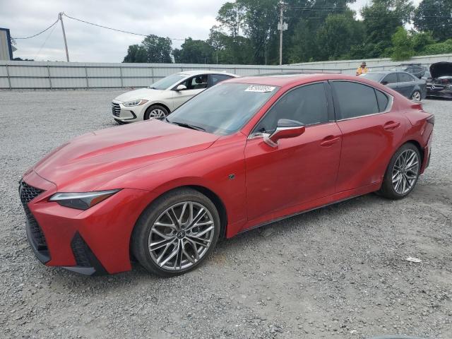 Vin: jthap1d29n5001996, lot: 52980095, lexus is 500 f s 500 f sport 2022 img_1
