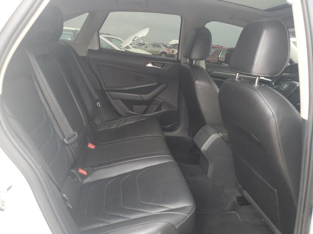 2019 VOLKSWAGEN JETTA SEL 3VWG57BU3KM010074
