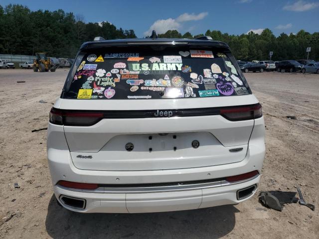 2022 JEEP GRAND CHER - 1C4RJHET0N8597486