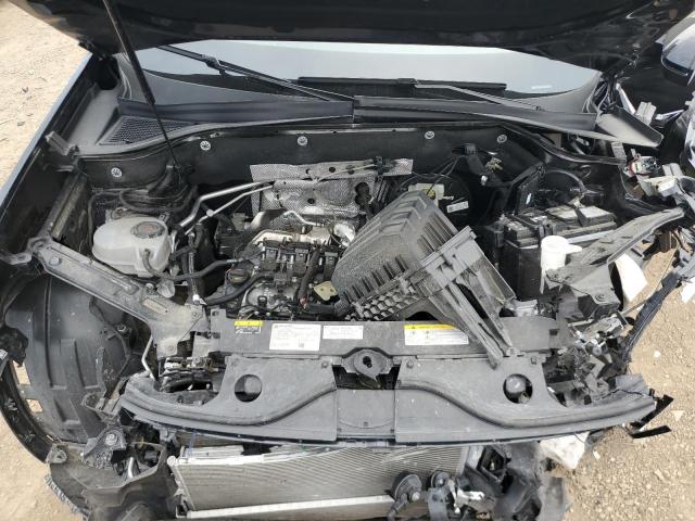 2024 VOLKSWAGEN ATLAS CROS 1V2KE2CA2RC227775