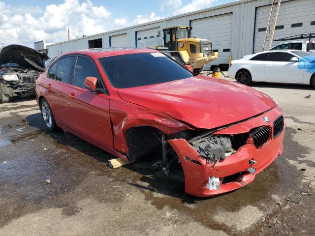 2015 BMW 328 I WBA3A5G52FNS83132