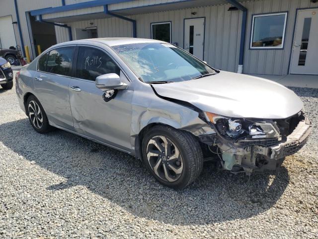 2017 HONDA ACCORD EXL 1HGCR2F89HA182915